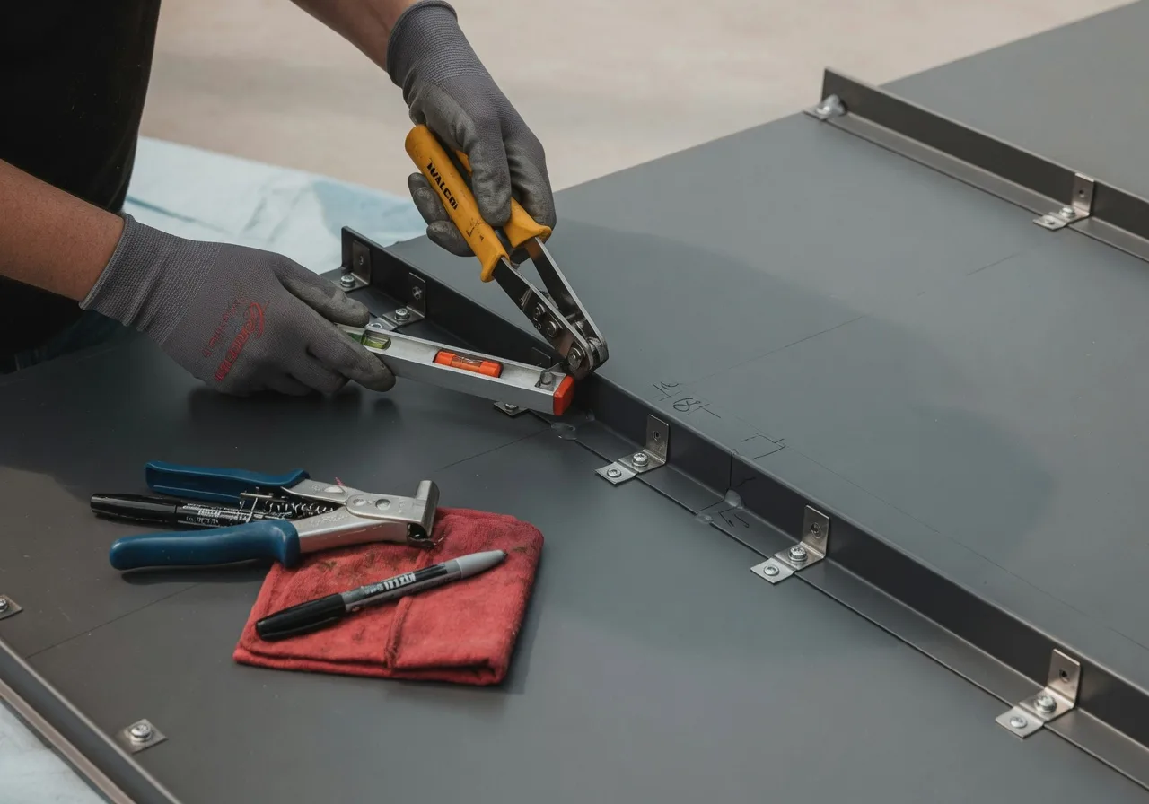 Why choose Metal Roofing Installation in Mount Pleasant, AR